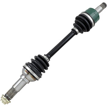 Drivaxel Yamaha Grizzly & Big Bear 350/400/450 2007-2014 HÖGER FRAM