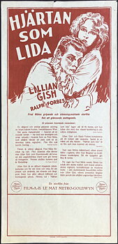 THE ENEMY (1927)