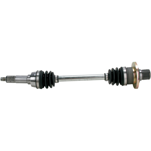 Drivaxel Yamaha Grizzly 660 2002 VÄNSTER BAK