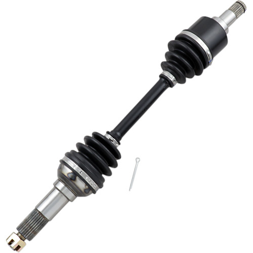 Drivaxel Yamaha Grizzly 600 FRÄMRE 1999-2001