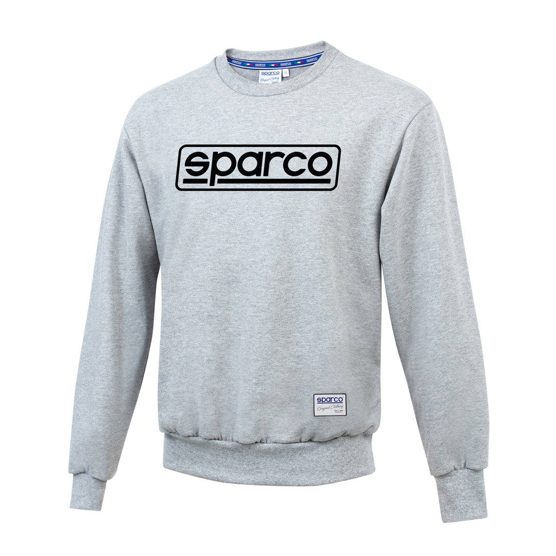 Sparco Sweatshirt Frame
