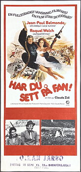 ANIMAL (1977)