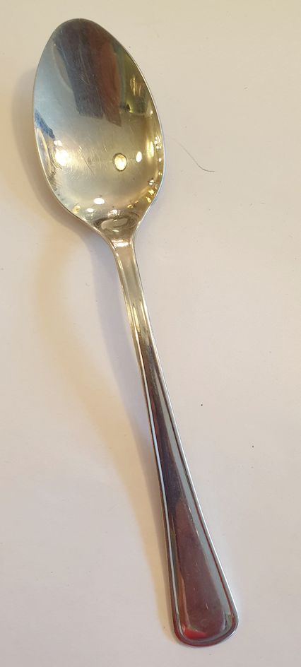 Liza spoon