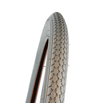Dæk CST 26x1/2x2 (26x2x1 1/2" 54-584) - Grå