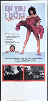 EN TJEJ I RÖTT (1984)