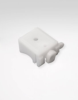 Beslag vägg/tak  2-pack 