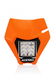 AC VSL HEADLIGHT MASK KTM 20-22