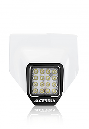 AC VSL HEADLIGHT MASK FE/TE 20-22