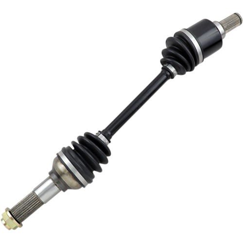 Drivaxel BAKRE Yamaha Grizzly 450 2007-2014