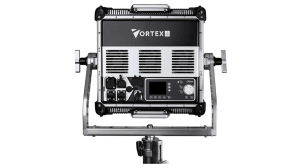 Creamsource Vortex4 325W Colour Including Yoke – för filmskapare - 2