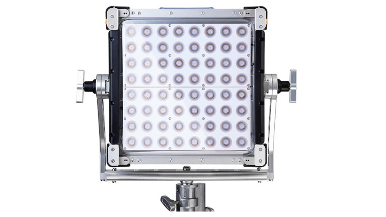 Creamsource Vortex4 325W Colour Including Yoke – för filmskapare