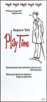 PLAYTIME (1967)