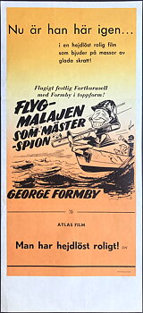 LET GEORGE DO IT! (1940)