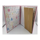 Sandylion 12x12 Post Bound Album  - Disney Princess 