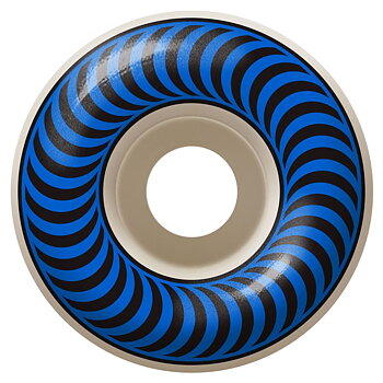 Spitfire F4 Classics 99DU 56mm Blue Skateboard Wheels