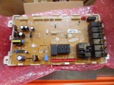 Samsuing ASSY HOLDER PCB-MAIN;STEAM_JUPITER,PYRO,