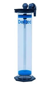 Deltec media reactor