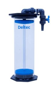 Deltec media reactor - 3