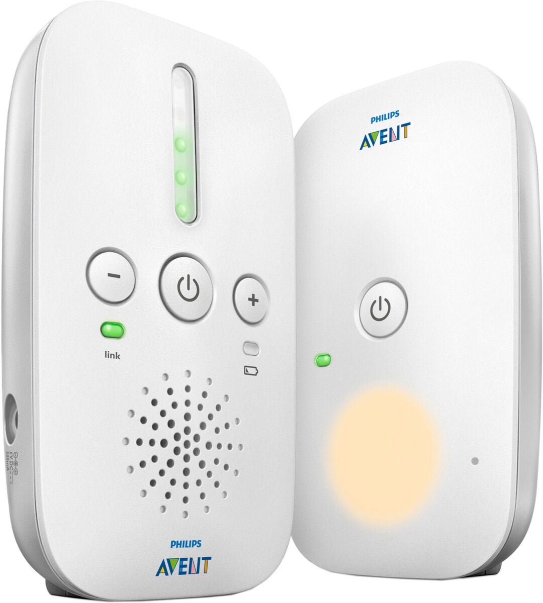 Philips Avent Dect SCD502/00 Babyvakt