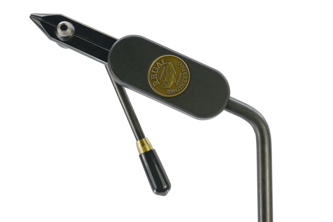 Regal Inex Vise 