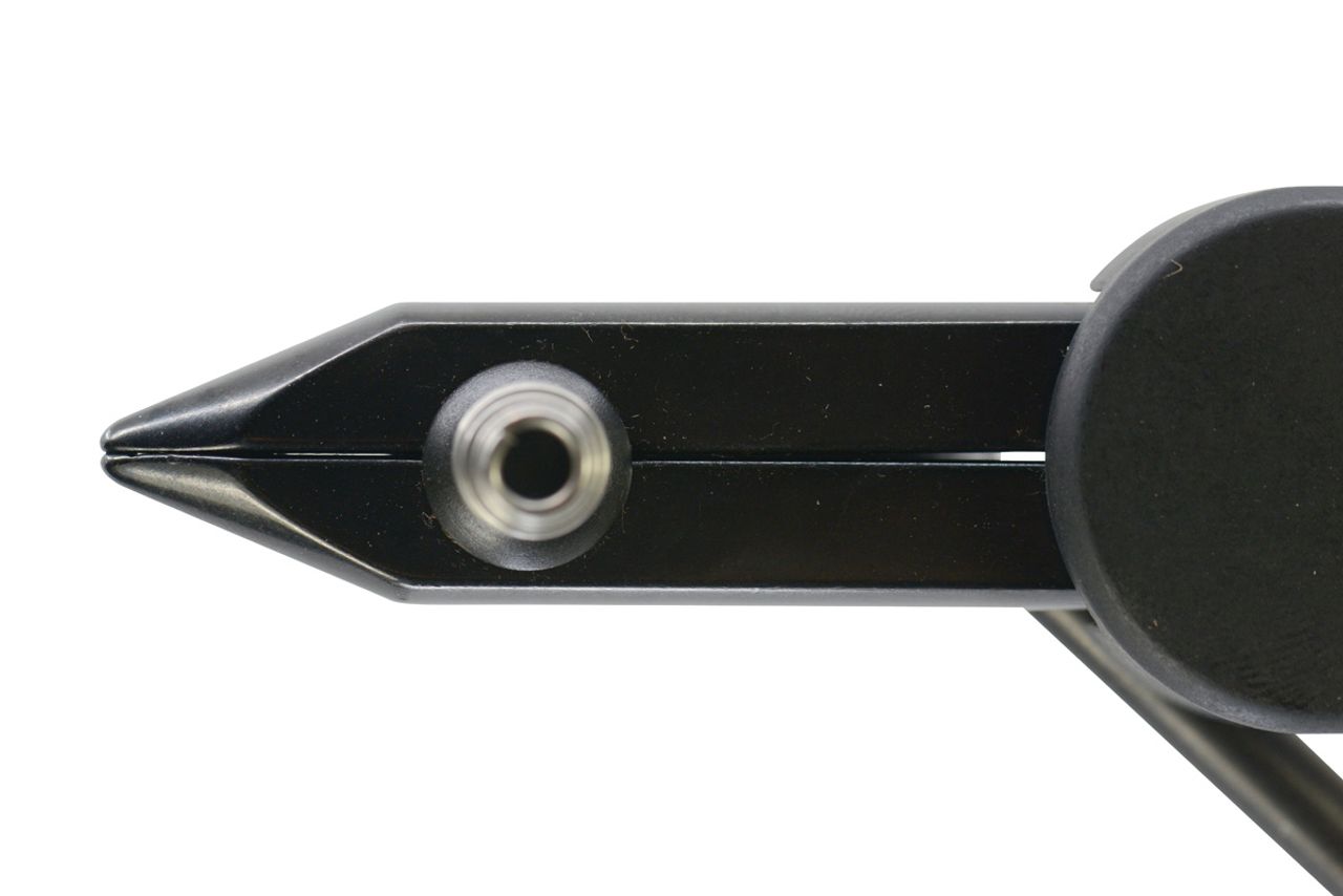 Regal Inex Vise  - 4