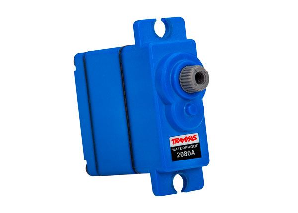 Traxxas 2080A - Micro Sealed Servo