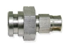 AN slangkoppling BS Hona - AN3-3/8"