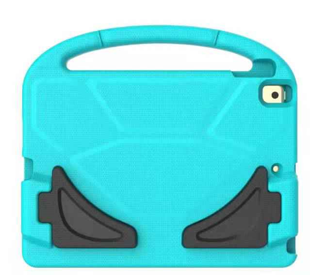 iPad Case 10.2 inch - Two Feet - 4