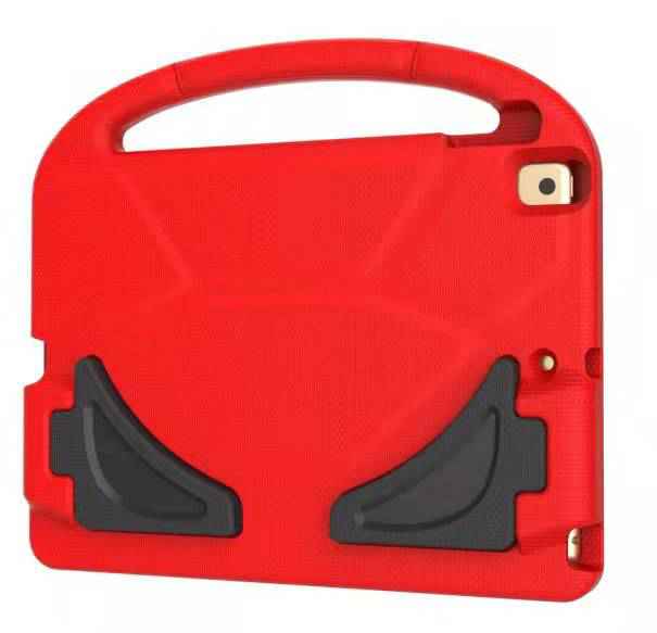 iPad Case 10.2 inch - Two Feet - 2