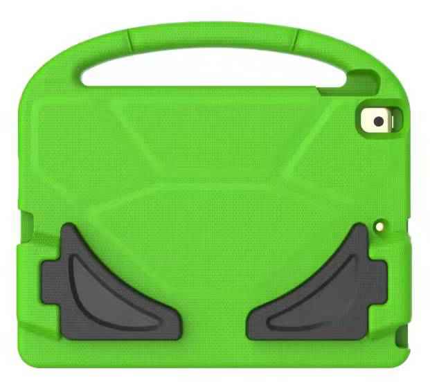iPad Case 10.2 inch - Two Feet - 3