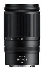 Nikon Nikkor Z 28-75/2.8