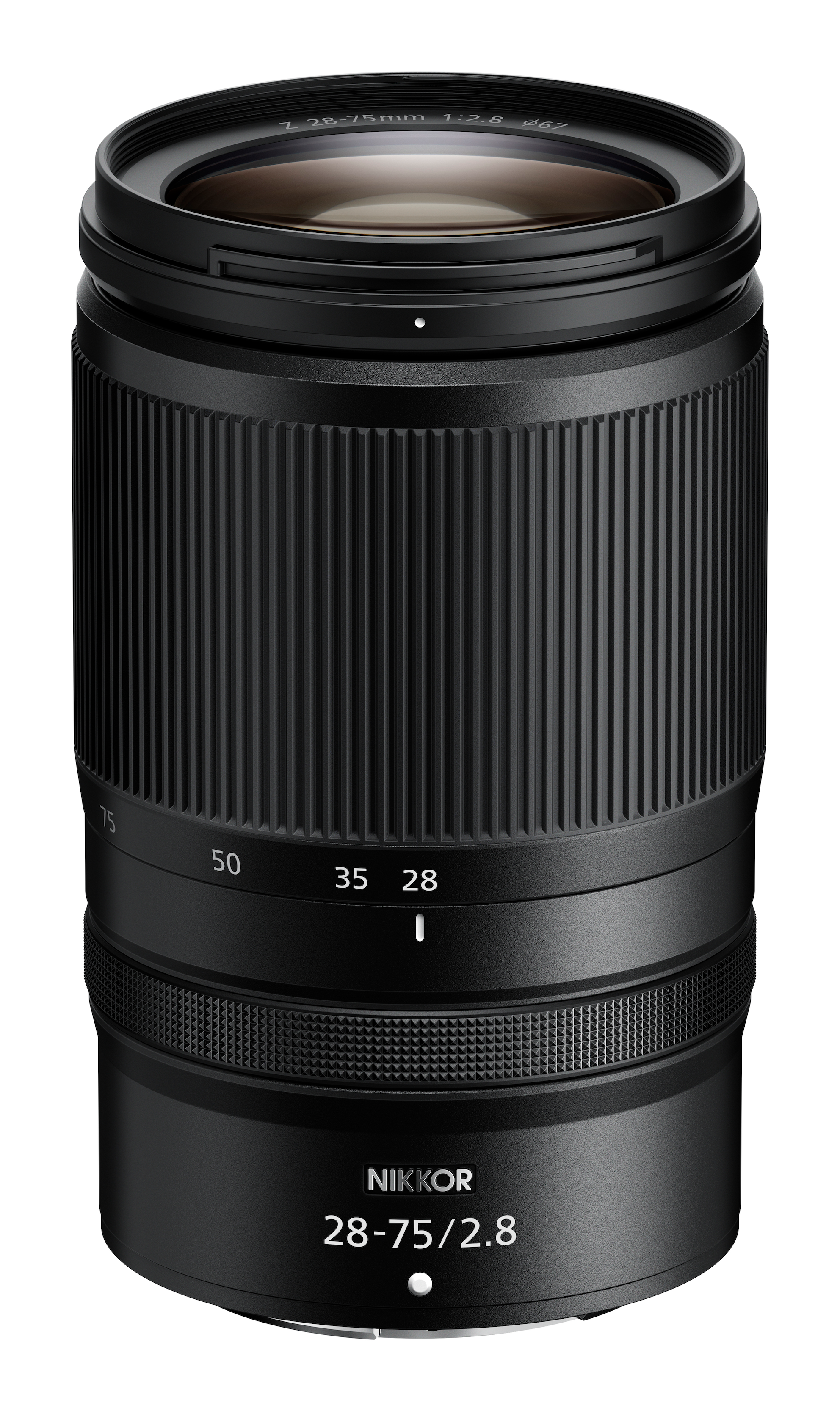 Nikon Nikkor Z 28-75/2.8 - 2