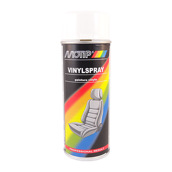 Vinylspray Vit