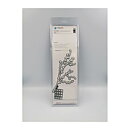 Lifestyle Crafts Cutting Dies - Branch & Berries DC0015