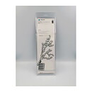 Lifestyle Crafts Cutting Dies - Branch & Berries DC0015