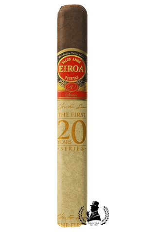 Eiroa the First 20 Years Toro Prensado 