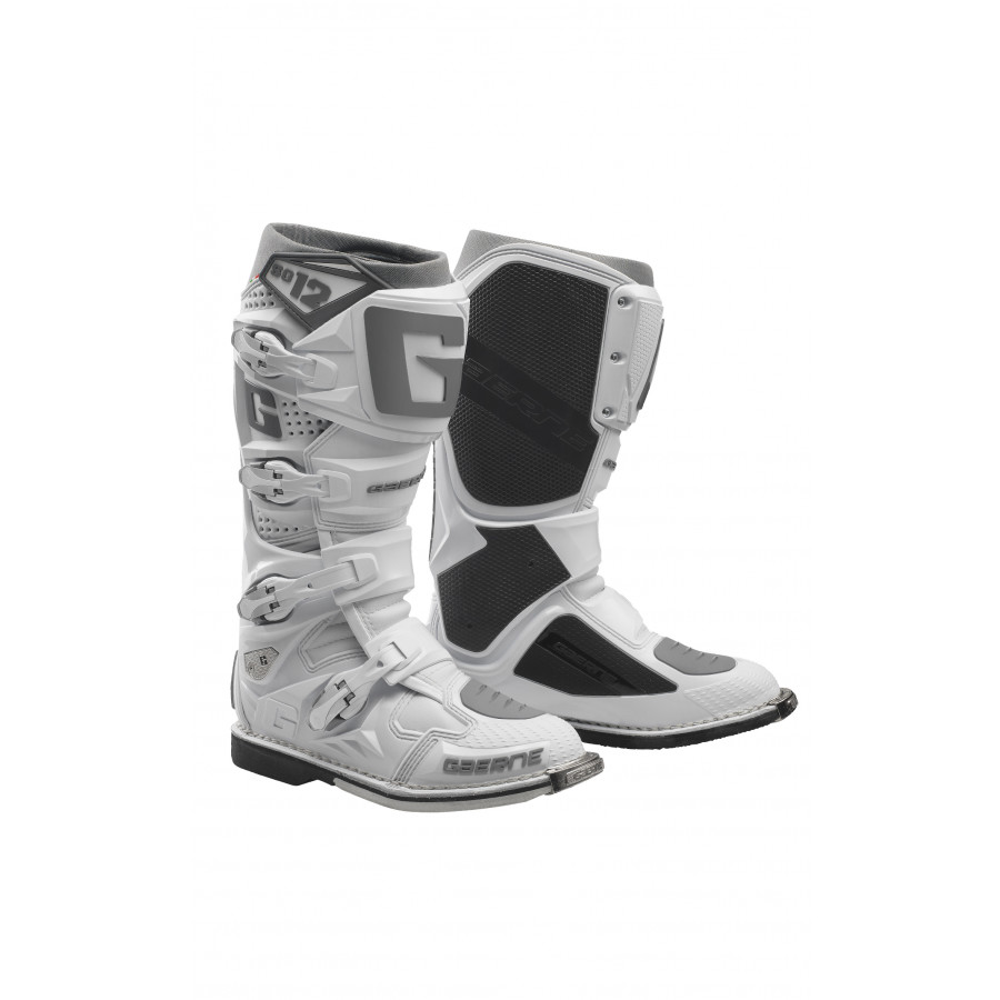 GAERNE, SG-12, VUXEN,