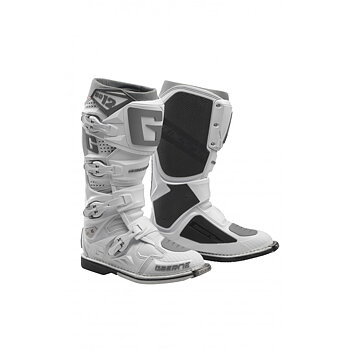 GAERNE, SG-12, VUXEN,