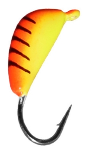 Fibe Bananmormyska M14 3.1g 1pack