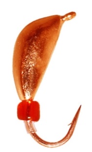 Fibe Bananmormyska M14 3.1g 1pack