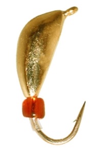 Fibe Bananmormyska M14 3.1g 1pack
