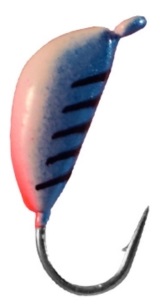 Fibe Bananmormyska M14 3.1g 1pack