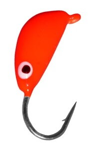 Fibe Bananmormyska M14 3.1g 1pack