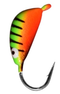 Fibe Bananmormyska M14 3.1g 1pack