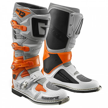 GAERNE, SG-12, VUXEN,