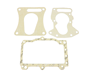 Gasket set, M45/M46 1976-78