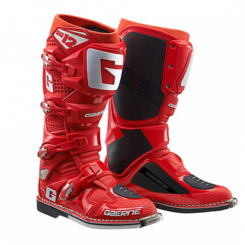 GAERNE, SG-12, VUXEN,