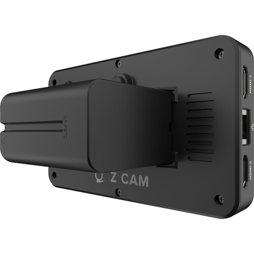 Z CAM IPMAN AMBR Dual HDMI 5.5" Wireless Android Streaming Device - 3