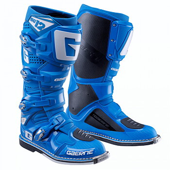 GAERNE, SG-12, VUXEN,