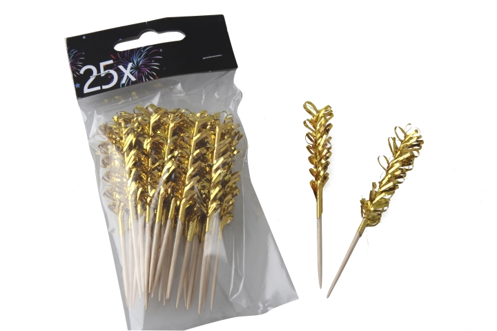 Partypicks 25-pack